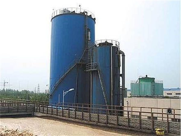 LC厌氧反应器